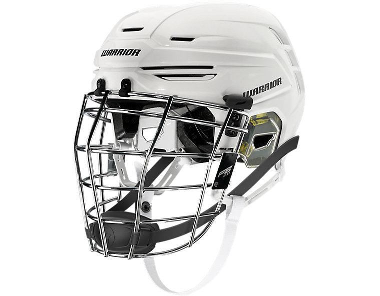 Warrior Fatboy Alpha Pro Combo