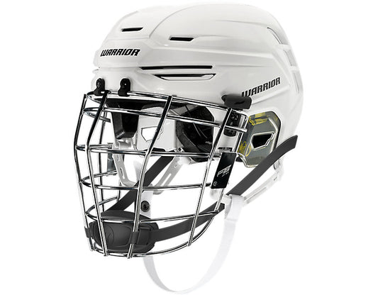 Warrior Fatboy Alpha Pro Combo