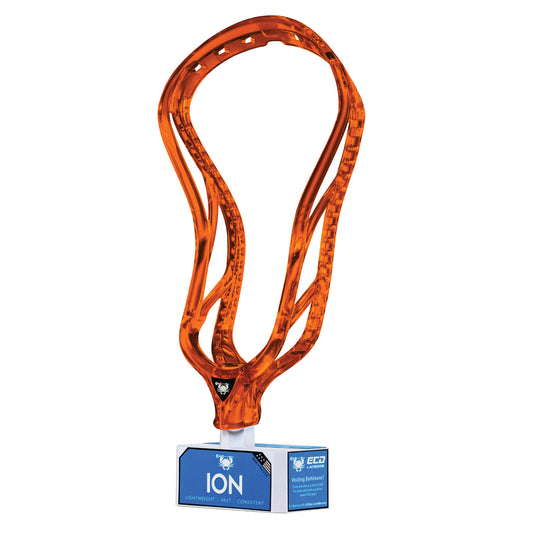 ECD Ion Unstrung Lacrosse Head