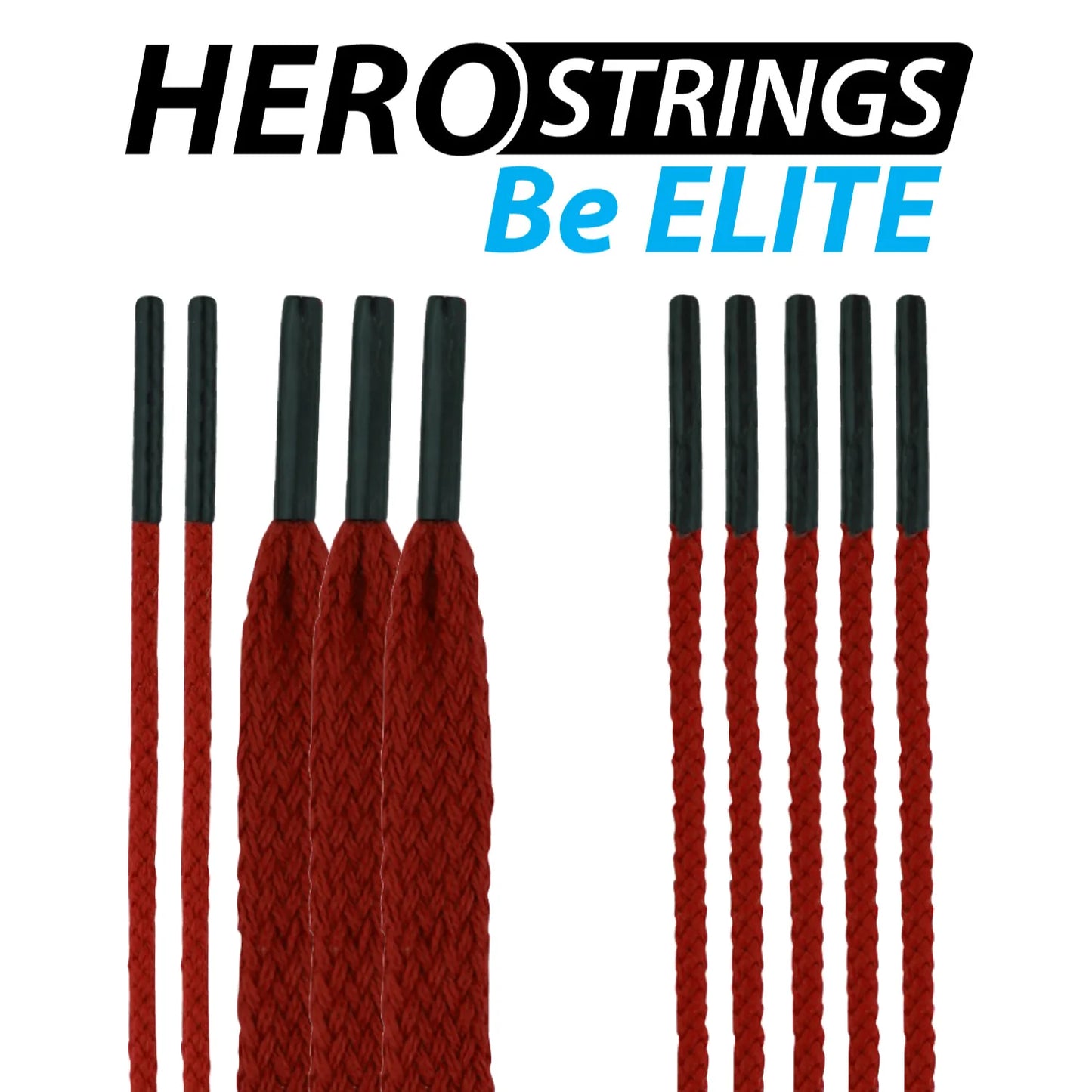 ECD Hero Strings Kit