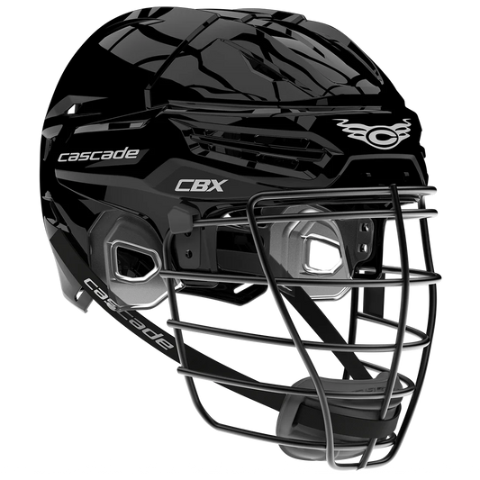 Cascade CBX Box Helmet