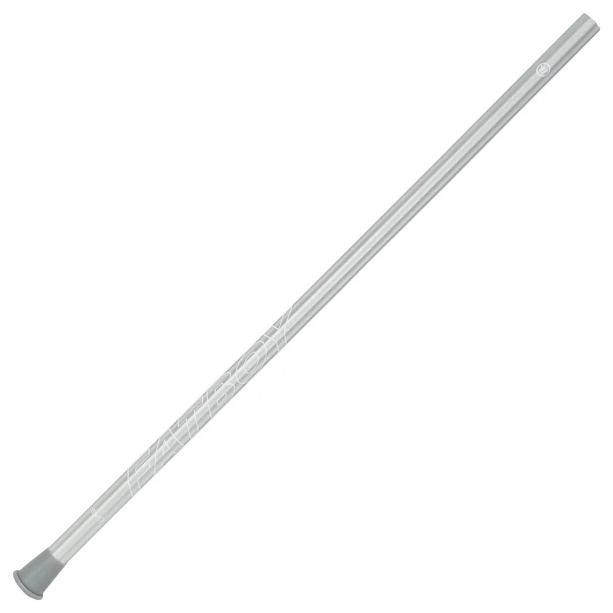 Warrior Fatboy Evo Krypto Pro Attack Lacrosse Shaft