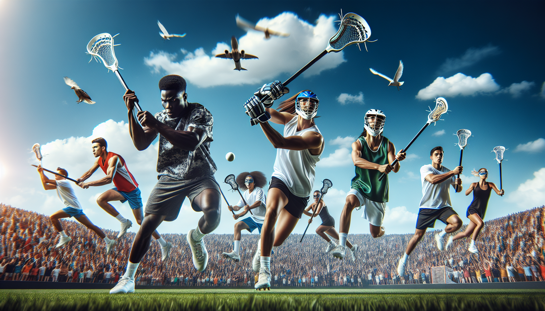 lacrosse