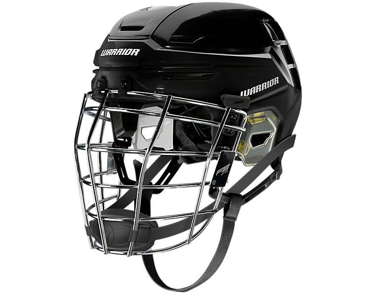 Warrior Fatboy Alpha Pro Combo