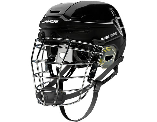 Warrior Fatboy Alpha Pro Combo