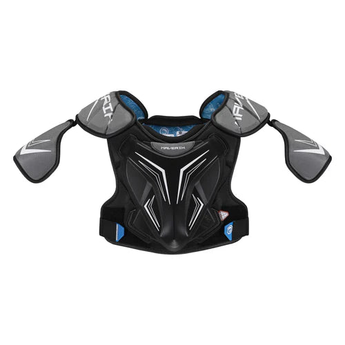 MAVERIK CHARGER EKG SHOULDER PAD