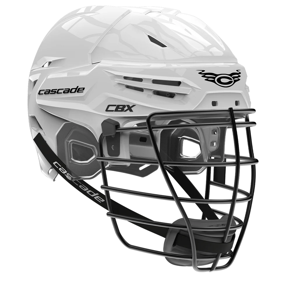 Cascade CBX Box Helmet