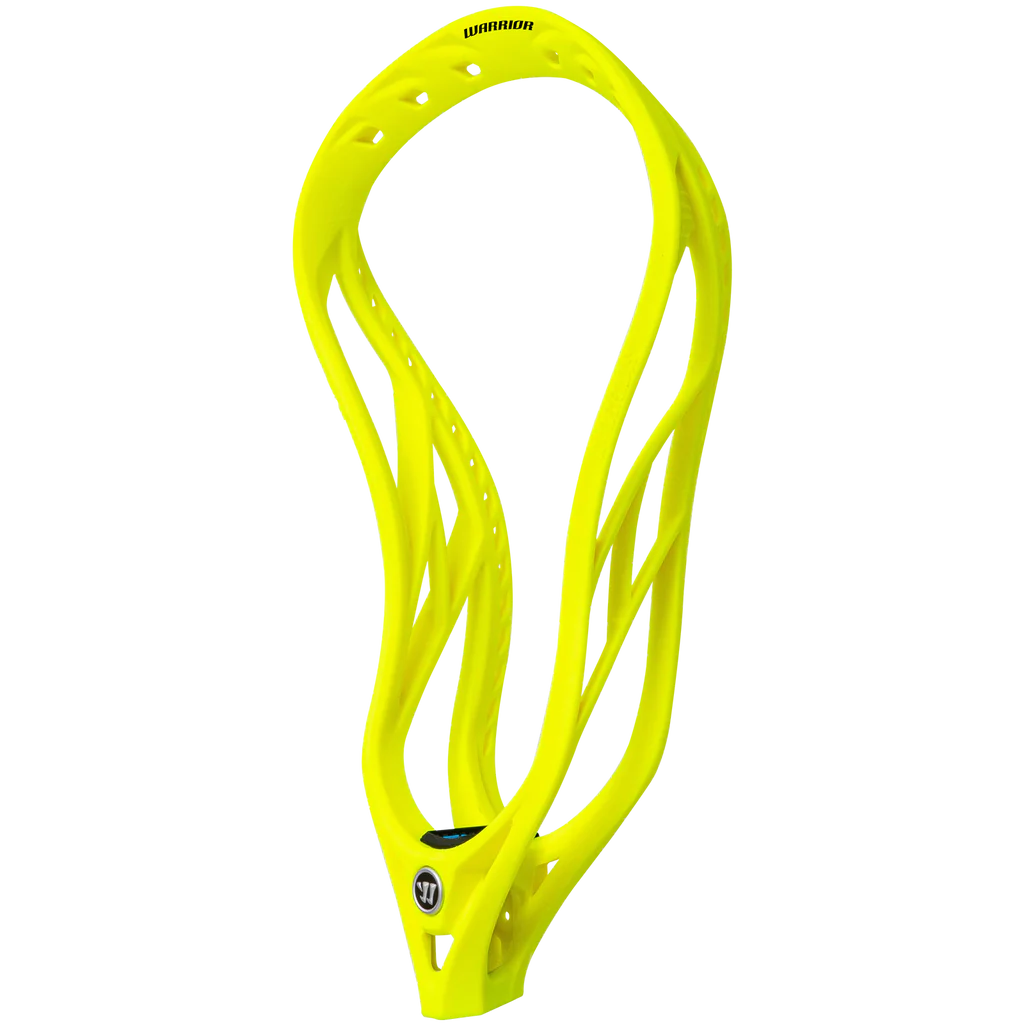 Warrior Evo QX-O Limited Edition Series