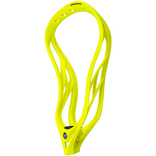Warrior Evo QX-O Limited Edition Series