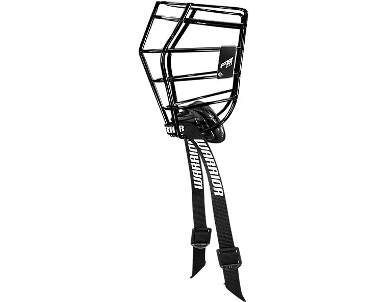 Warrior Fatboy Facemask 2.0