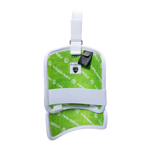 MAVERIK MAX BICEP PADS