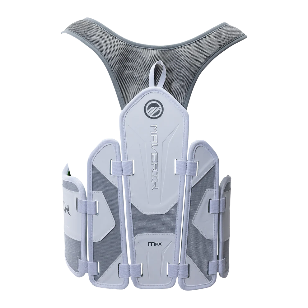 MAVERIK MAX KIDNEY PAD