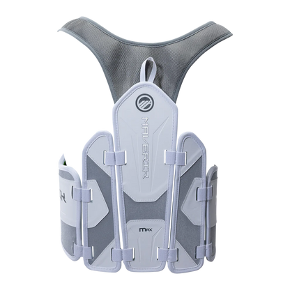 MAVERIK MAX KIDNEY PAD
