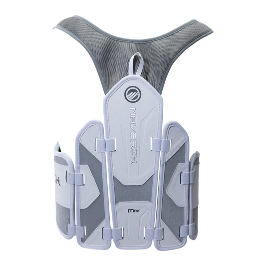 MAVERIK MAX KIDNEY PAD