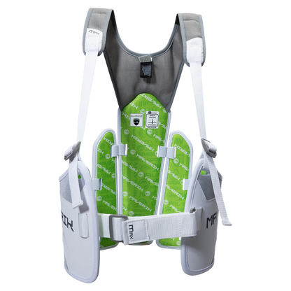 MAVERIK MAX KIDNEY PAD