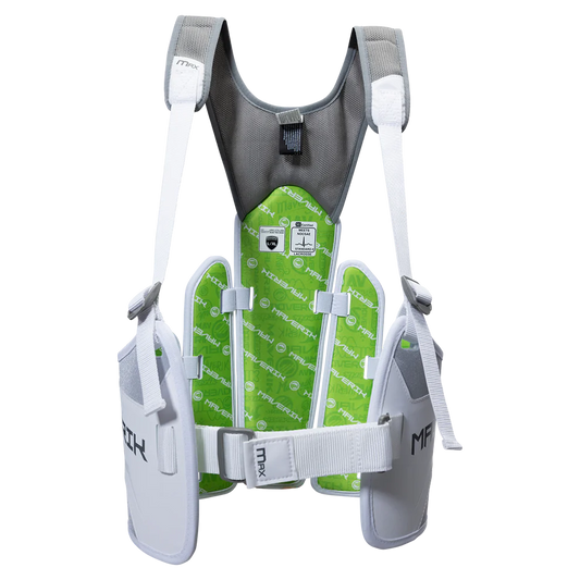 MAVERIK MAX KIDNEY PAD