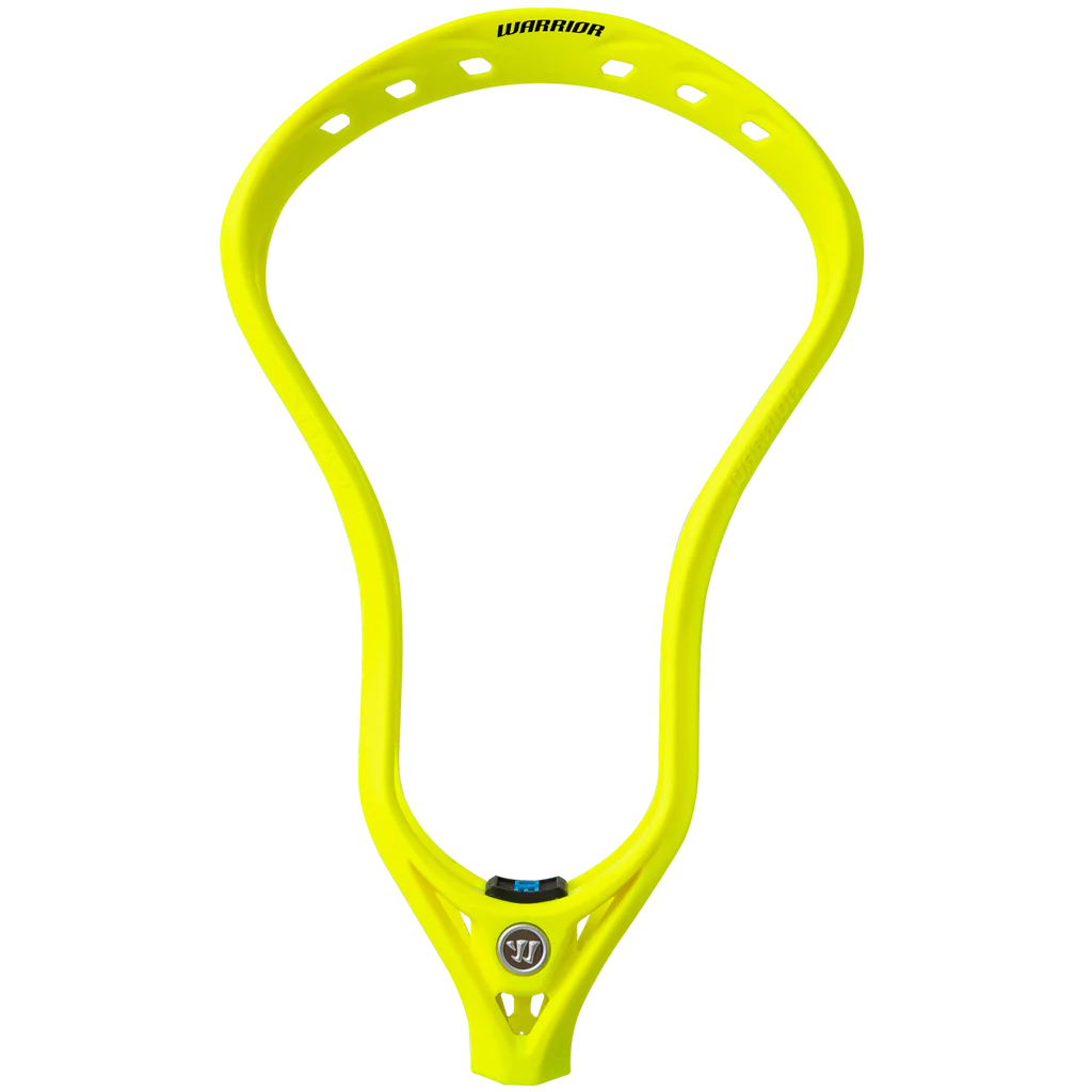 Warrior Evo QX-O Limited Edition Series