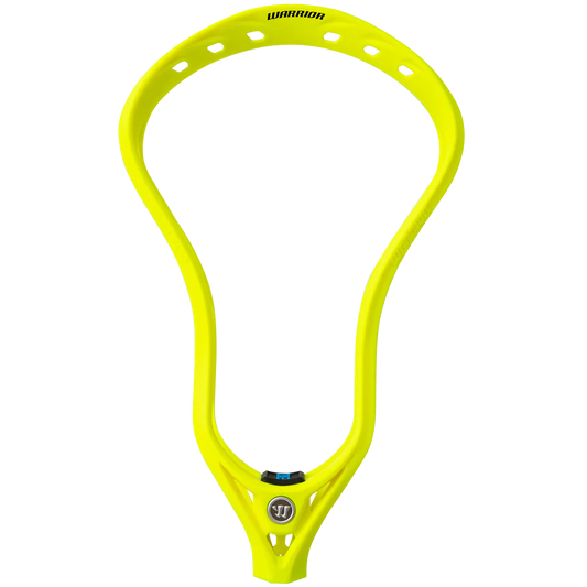 Warrior Evo QX-O Limited Edition Series